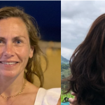 Raquel Aguilar y Sara Carbonell