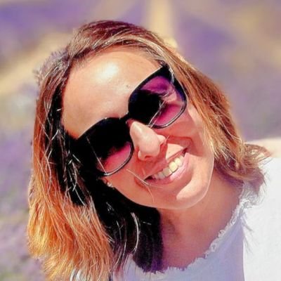 Olga Elwes Aguilar